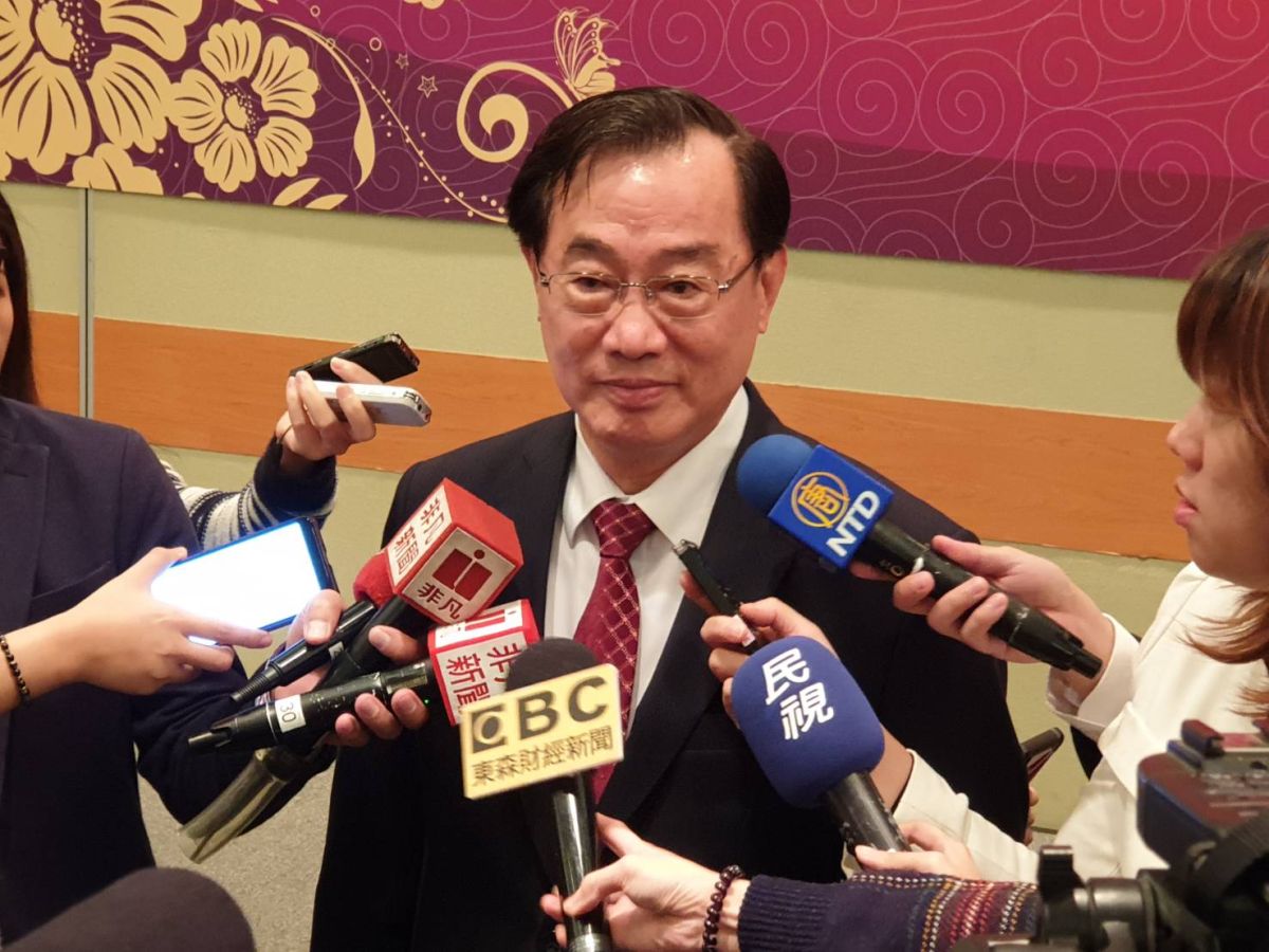 ▲2019年IPO降至19家，為此證交所董事長許璋瑤表示，除國際局勢影響外，輔導公司上市普遍需要2到3年的時間。（圖／記者許家禎攝，2020.1.3）