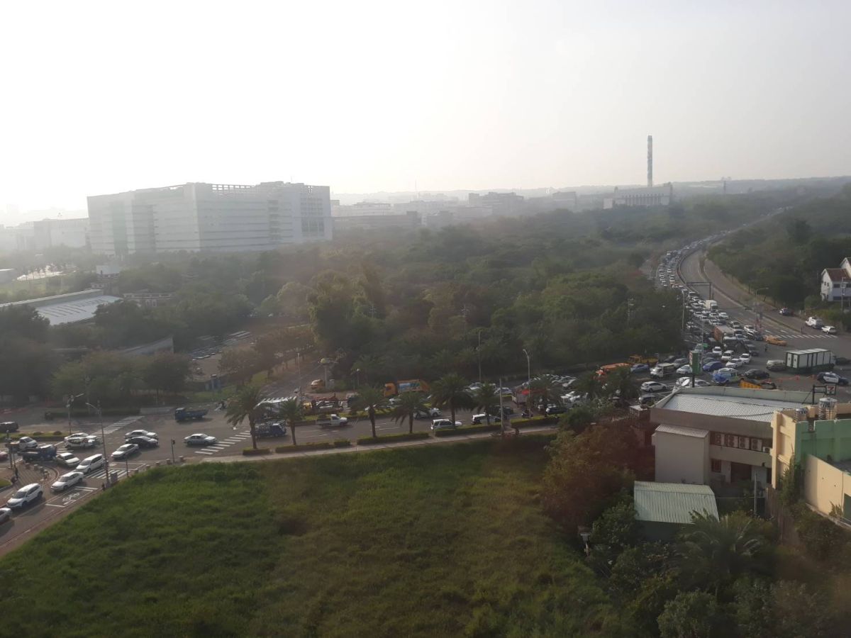 ▲端午連假即將到來，公路總局預估，21日下午就會陸續湧現車潮，4天連假旅次將以觀光旅遊為主。 （圖／民眾提供2020.01.03）