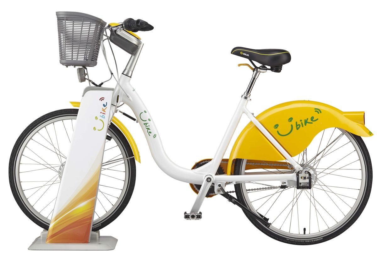 ▲ YouBike 2.0 計畫將於 1 月 15 日起於公館地區試辦（圖／台北市交通局）