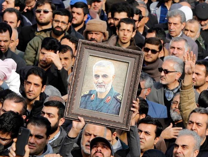 ▲伊朗民眾。（圖／翻攝自 Corporate Dispatch ）