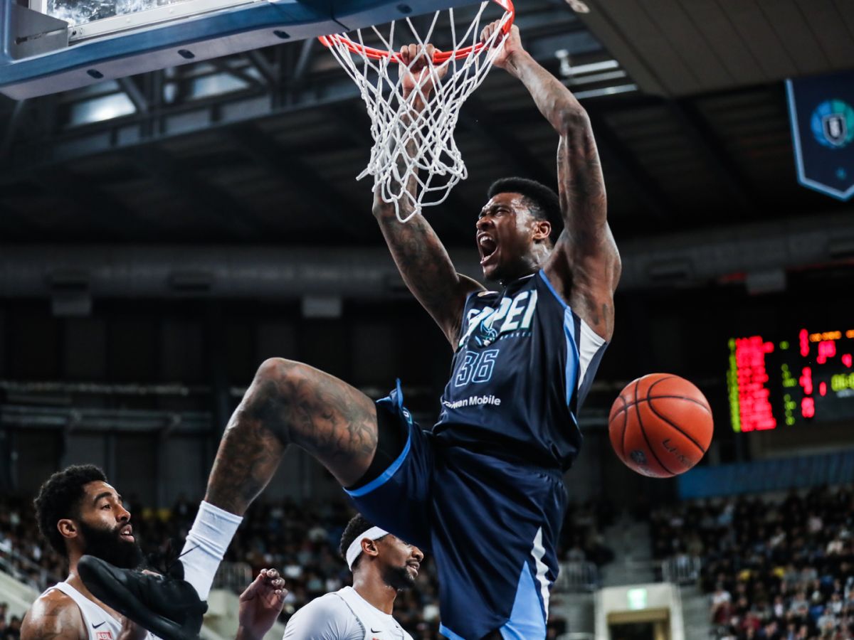 ▲富邦勇士洋將賈西亞。（圖／富邦勇士提供）