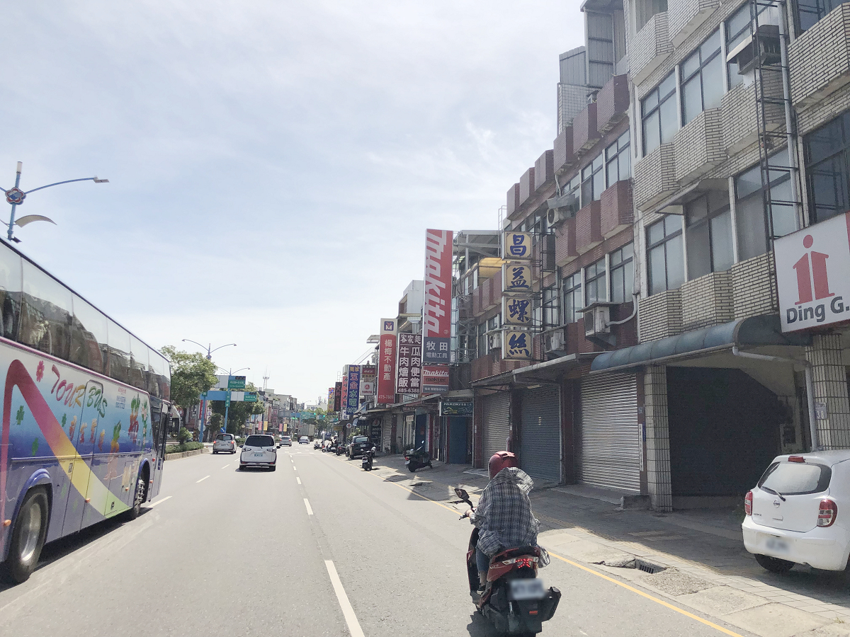 ▲中壢龍岡、平鎮南勢、楊梅有機會買到近市區的低總價透天，但需預留較高的裝潢費用。（圖／信義房屋提供）