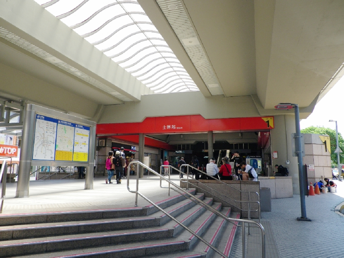 ▲雙北捷運線當中，2019年以士林站、公館站和後山埤站房價年增率上漲幅度較多。（圖／信義房屋提供）