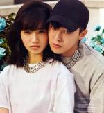 ▲ GD 和小松菜奈早在2016年因為合作而爆出熱戀ING 。(圖/翻攝推特) ▲ GD 和小松菜奈早在2016年因為合作而爆出熱戀ING 。(圖/翻攝推特)