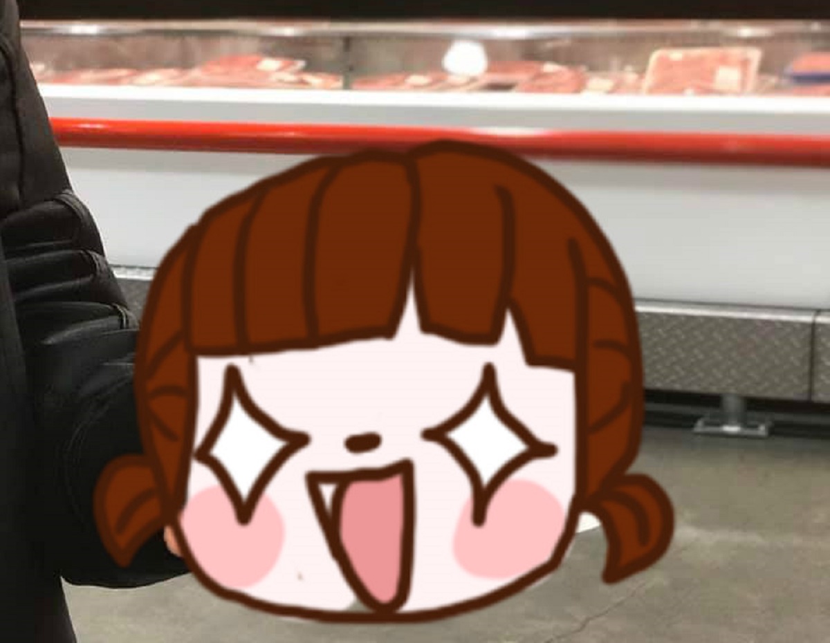 ▲誠意十足！好市多「超豪邁試吃」曝光，眾人驚：分店在哪？（圖／翻攝自臉書社團 COSTCO 好市多 消費經驗分享區）