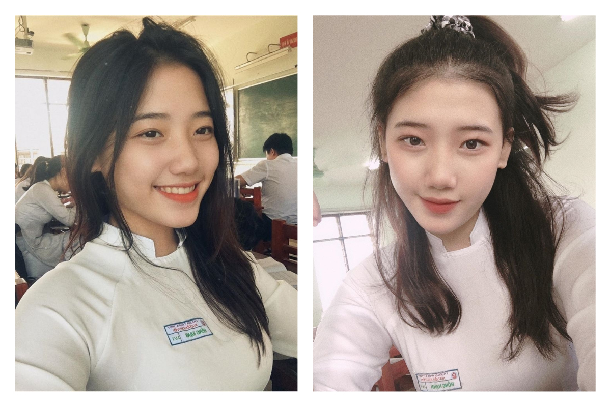 ▲（圖／翻攝自 Hồng Hạnh 的 IG ）