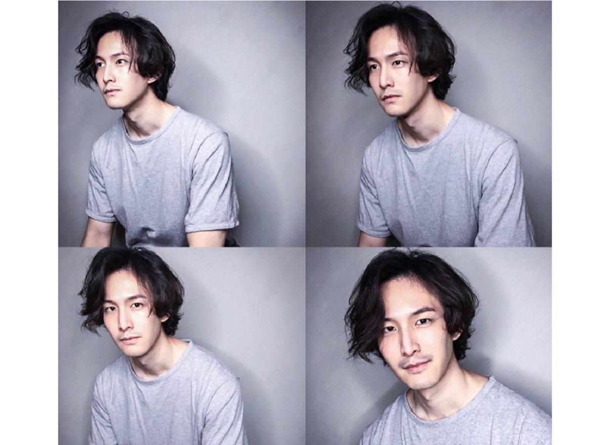 ▲個子高但眼睛小！「波特王」算帥哥？眾人答案竟一面倒。（圖／翻攝自波特王IG）