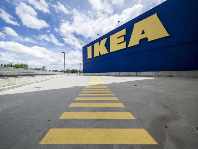 六都為何只有台南沒IKEA？知情人揭「背後隱情」
