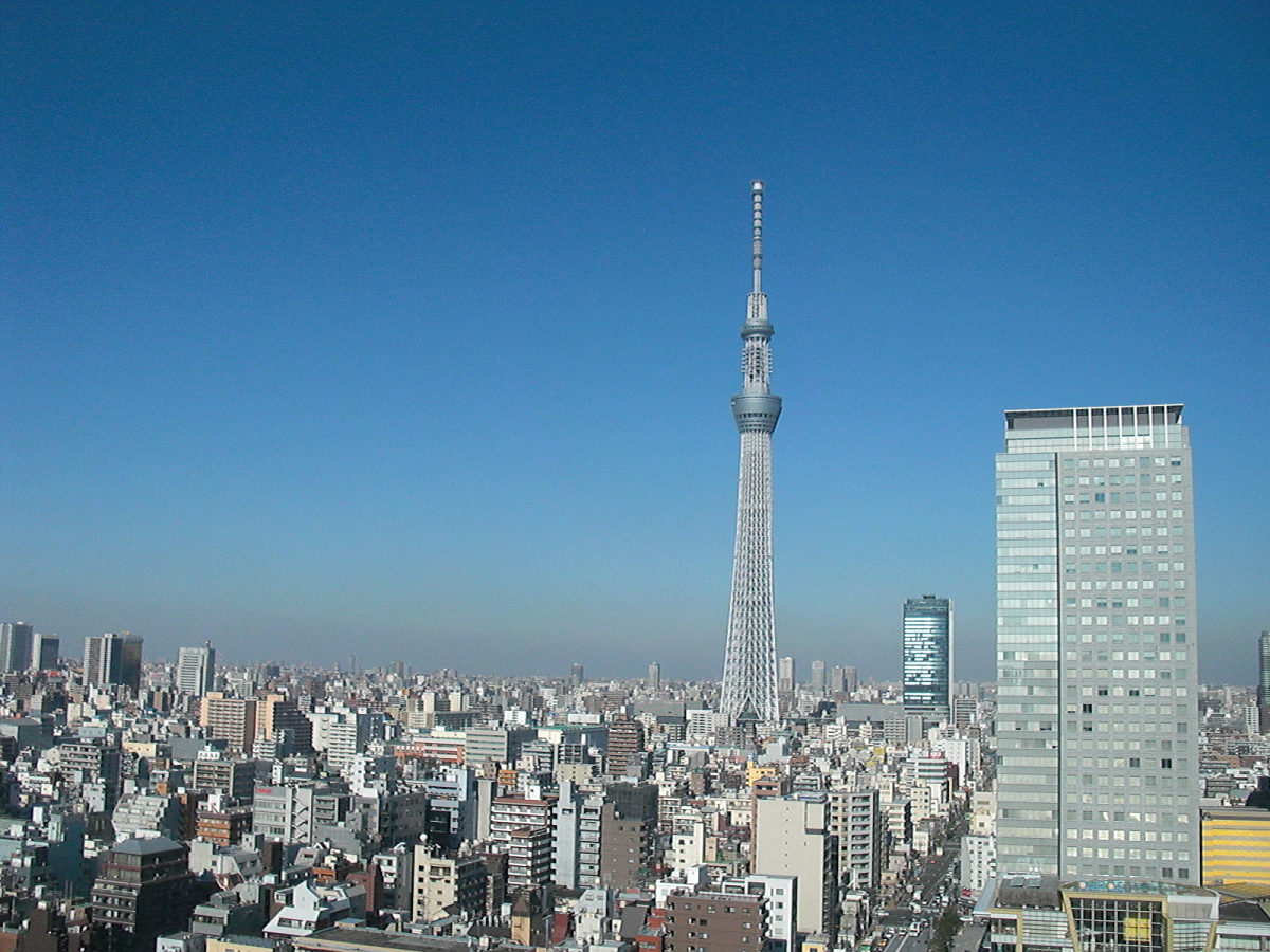 ▲東京信義表示，由於日本政府對海外優秀人才招手，明顯感受赴日購屋的台灣自住客增加。（圖／東京信義提供）