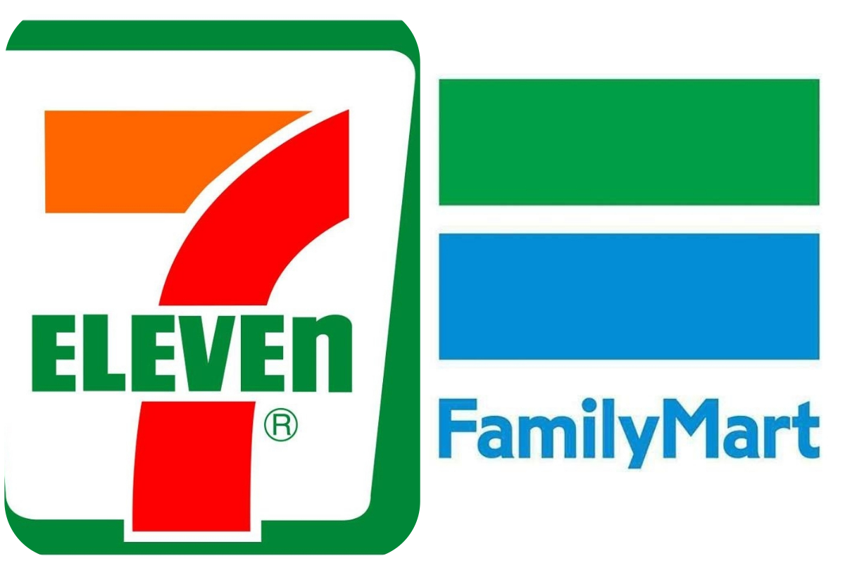 ▲（合成圖／翻攝自各自臉書）