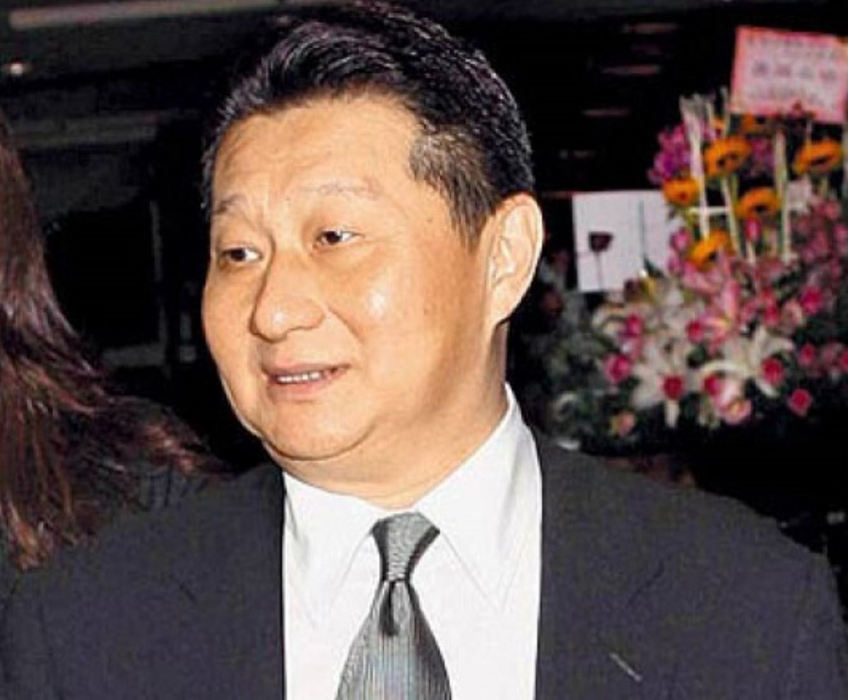 ▲前太平洋電線電纜公司董事長孫道存（圖／NOWnews資料照）