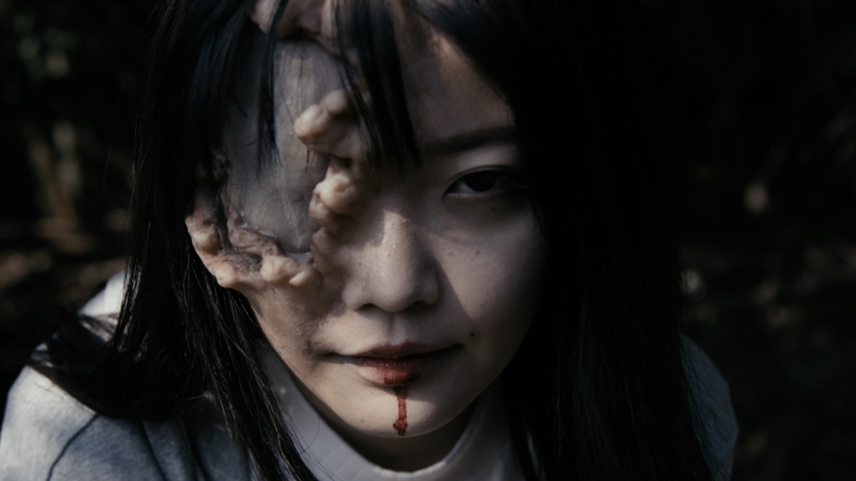 ▲《吸血黏土》要你的命。（圖／車庫）