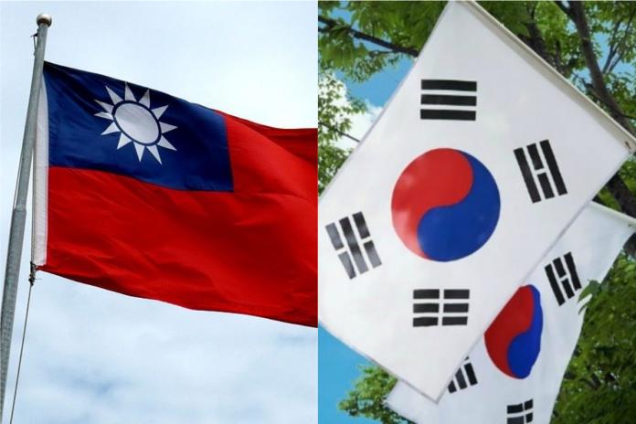 「台灣vs韓國」出生在哪比較爽？　抉擇關鍵曝光：不用想
