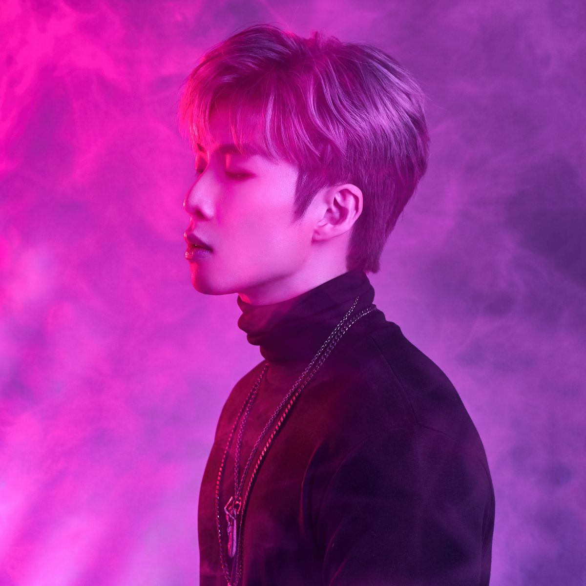 ▲李建軒推出新專輯。（圖／邦寧傳播提供）