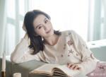 劉詩詩「零修圖照」瘋傳!36歲狀態驚人 路人鏡頭下曝真面目