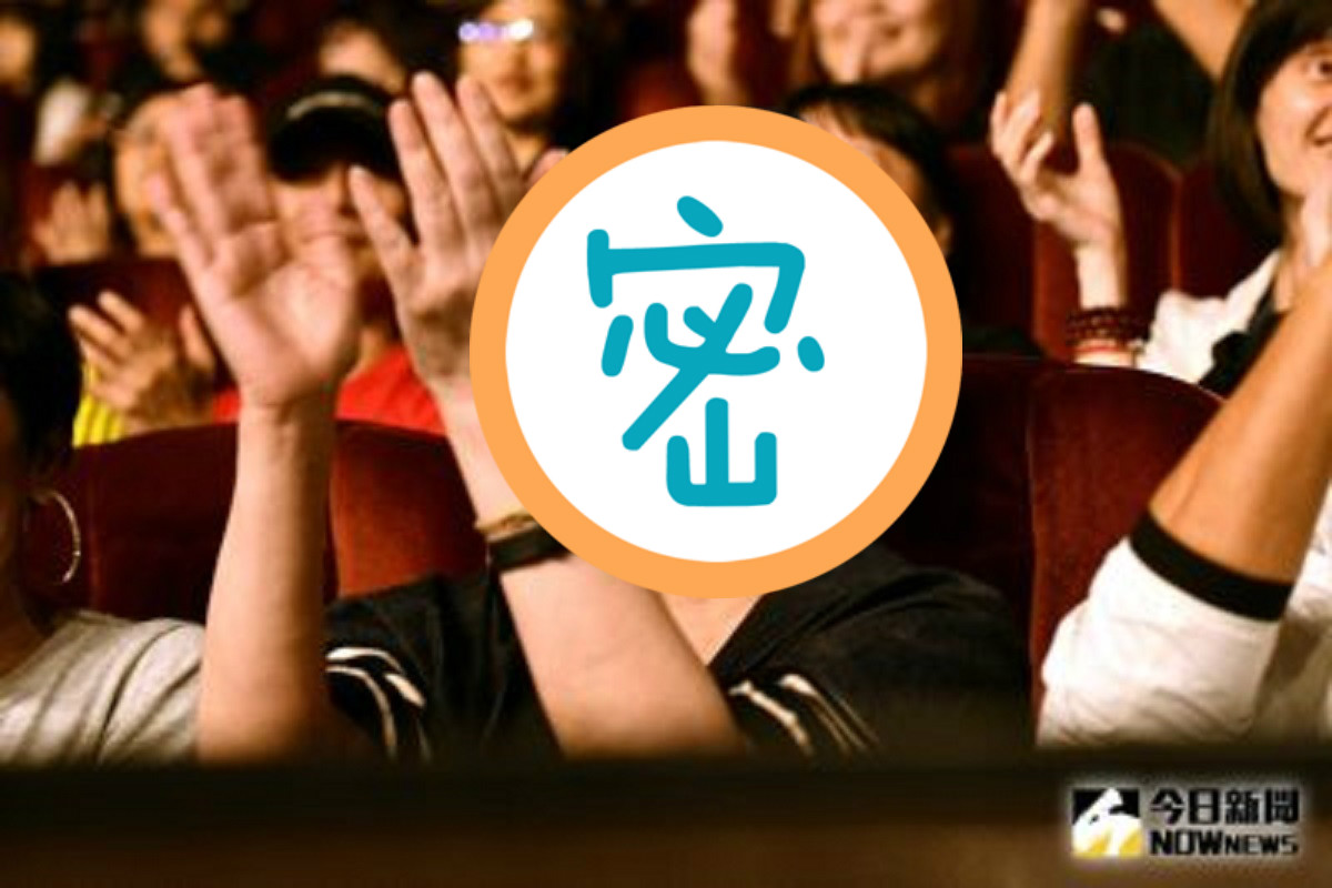 ▲台灣演藝圈誰最有影響力？「一女星」被推爆：真的沒得黑。（圖／記者林柏年攝）