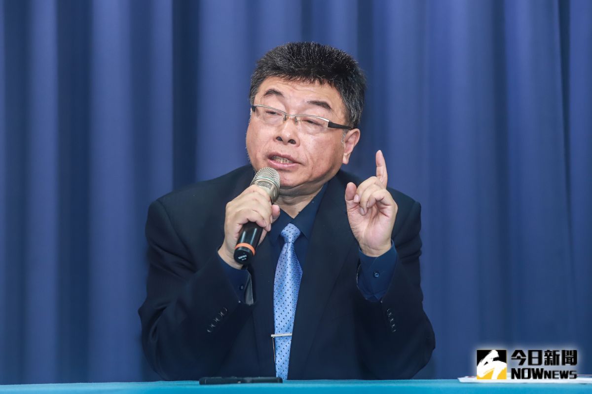 監委爆濫用公務車！邱毅揭恐涉2罪 狠批監院「整鍋臭掉」