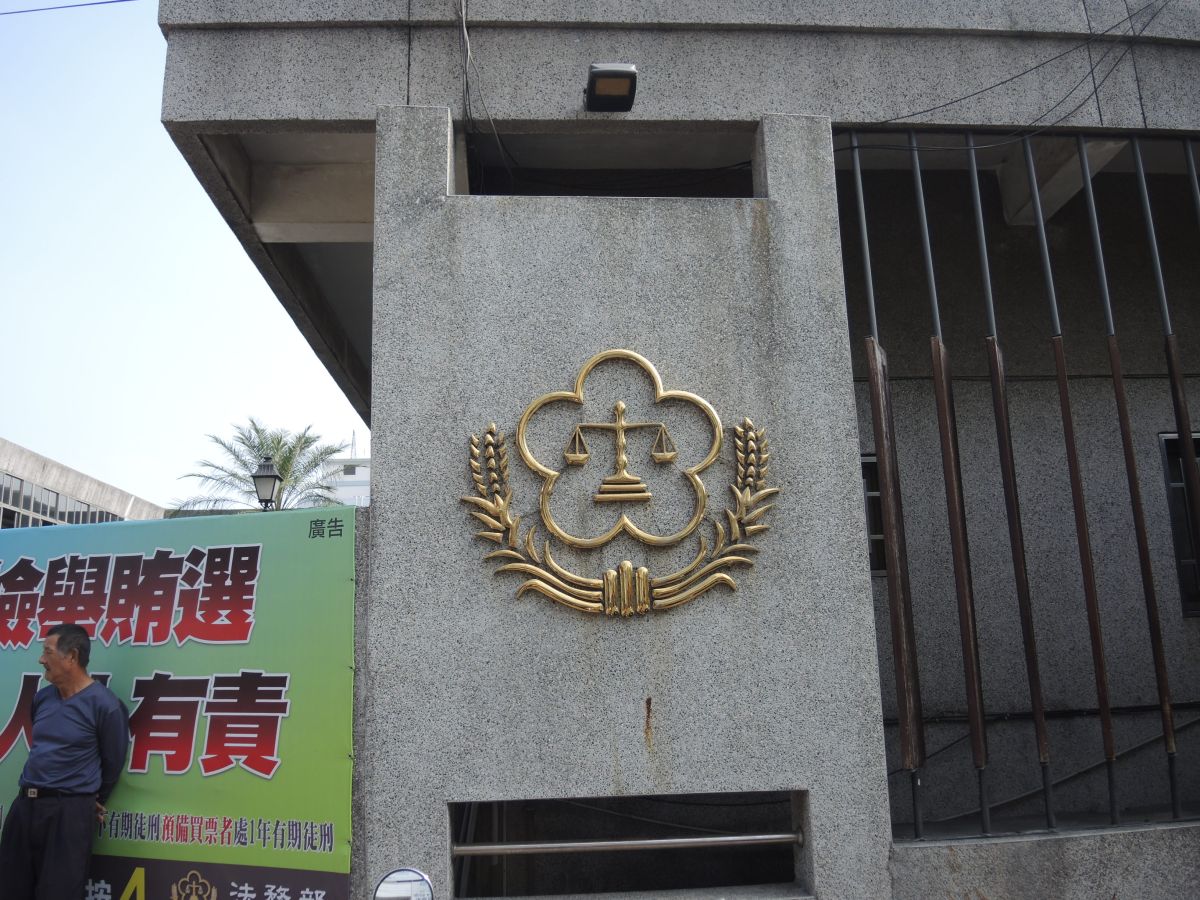 ▲選前倒數白熱化，65歲林姓樁腳疑似為某立法委員候選人樁腳，陸續以每票1千元向陳姓等3名選民買票。（圖／記者陳雅芳攝，2020.01.09）