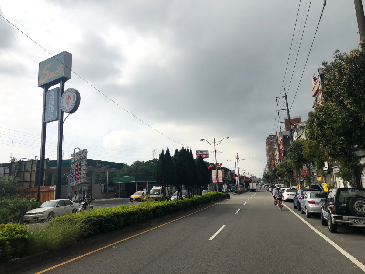 ▲桃園市中壢區體育園區備受矚目，日前區段徵收進行中。（圖／信義房屋提供） 