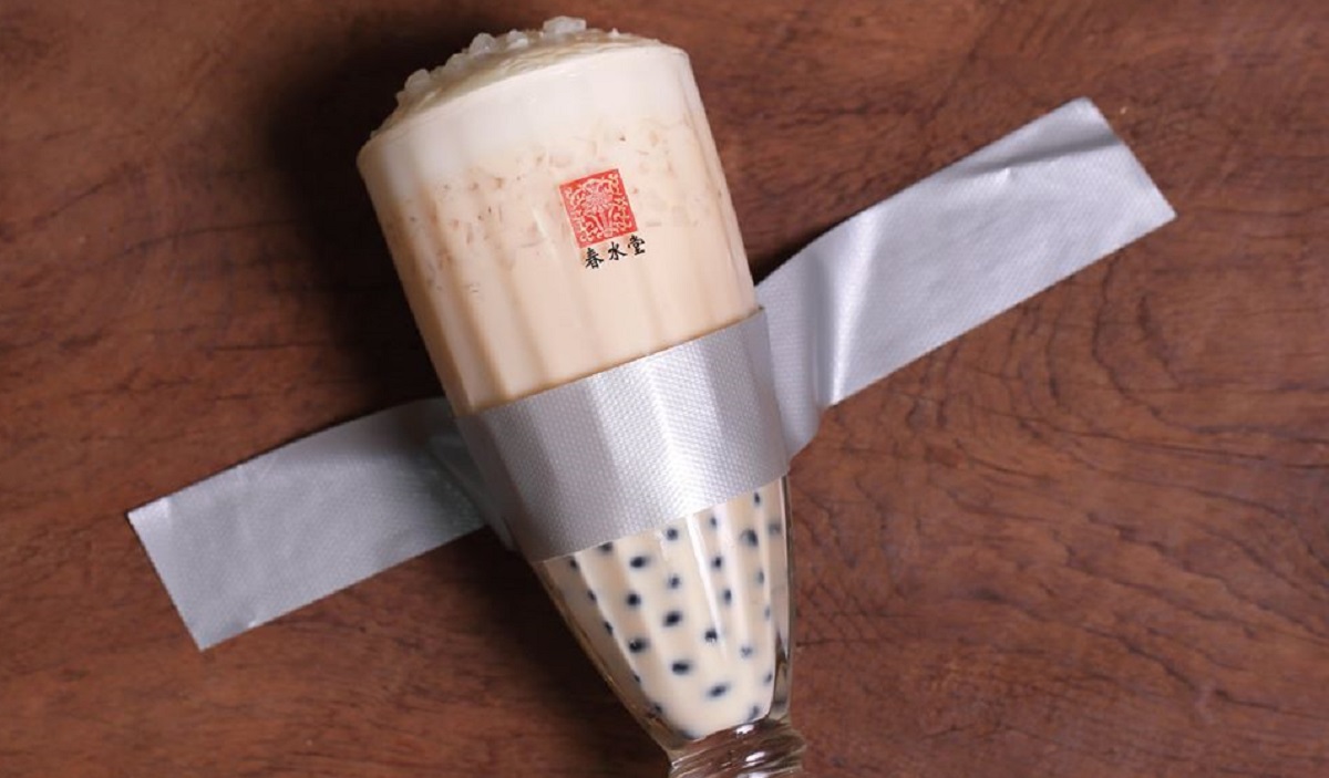 ▲網友詢問大家「看不太懂春水堂最近漲價的原因？」留言紛紛直指因為基本薪資提高。（圖／翻攝自春水堂臉書）