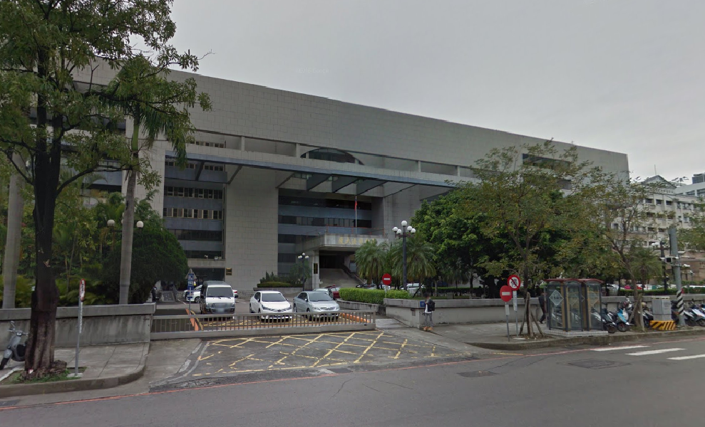 ▲台中地方法院裁定陳男應執行拘役60日。（圖／記者鄧力軍翻攝）