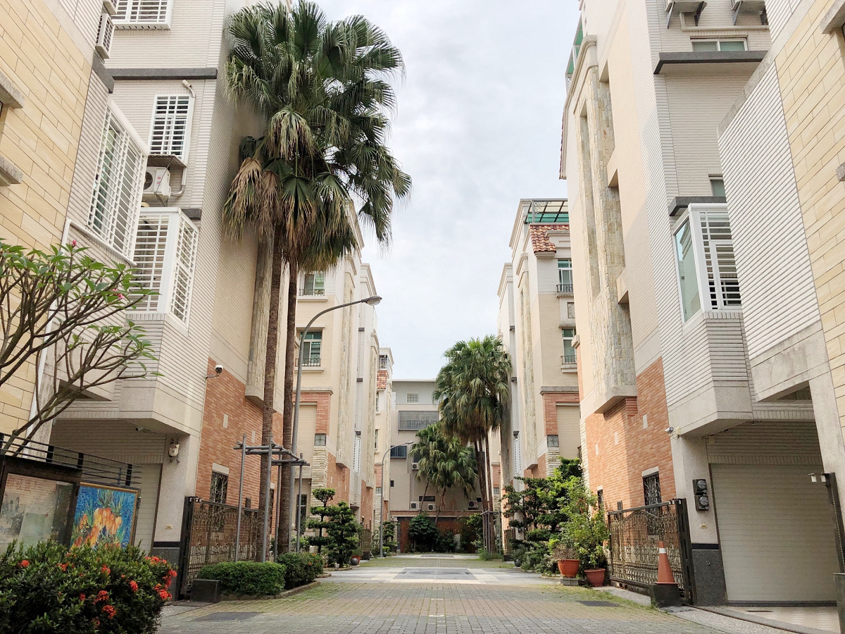 ▲台南永康區房價逐年上漲，2019年透天平均總價首次超過千萬元。（圖／信義房屋提供）