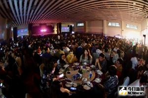 尾牙聚餐亂吃!他出現「1症狀」死亡風險大增 醫:中老年50%都有