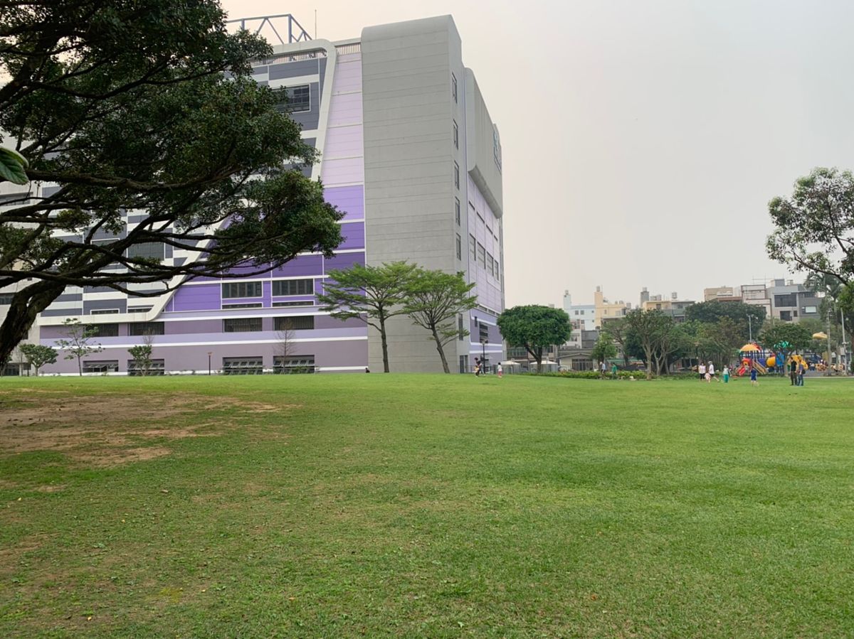 ▲中壢建設多，包括捷運和體育園區等環境改善，未來房市可期。（圖／信義房屋提供）