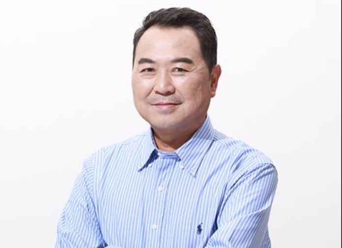 快訊／徐志榮自行宣布連任當選苗栗縣第二選區立委
