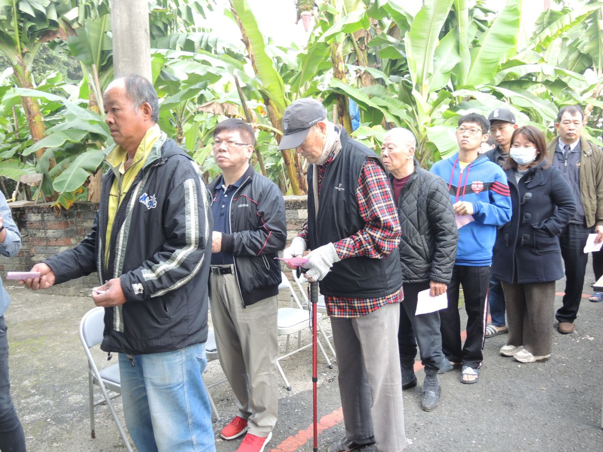 ▲修憲案交付在中選會後，須在3個月內完成公民複決；期間內若有全國性選舉，只要經過中選會委員決議，就可以綁大選。（圖／NOWnews資料照）