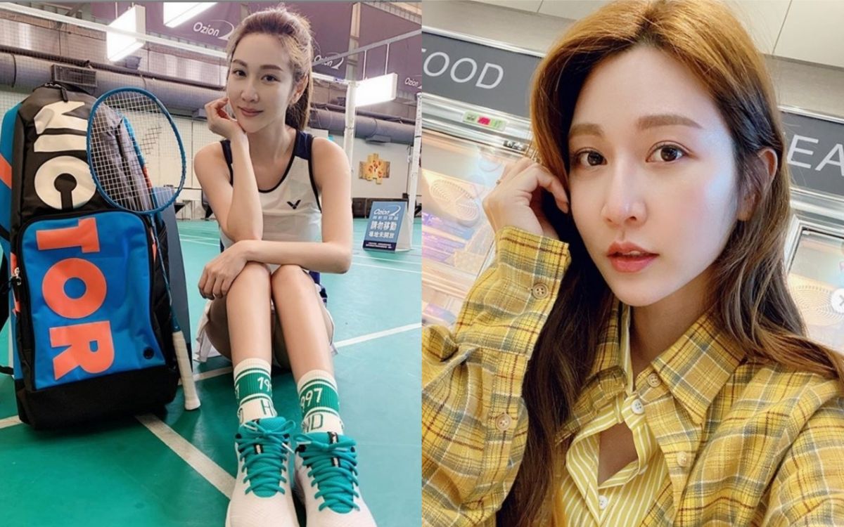 ▲曾莞婷靠著亮麗的外型以及精湛的演技走紅。（圖／翻攝IG）