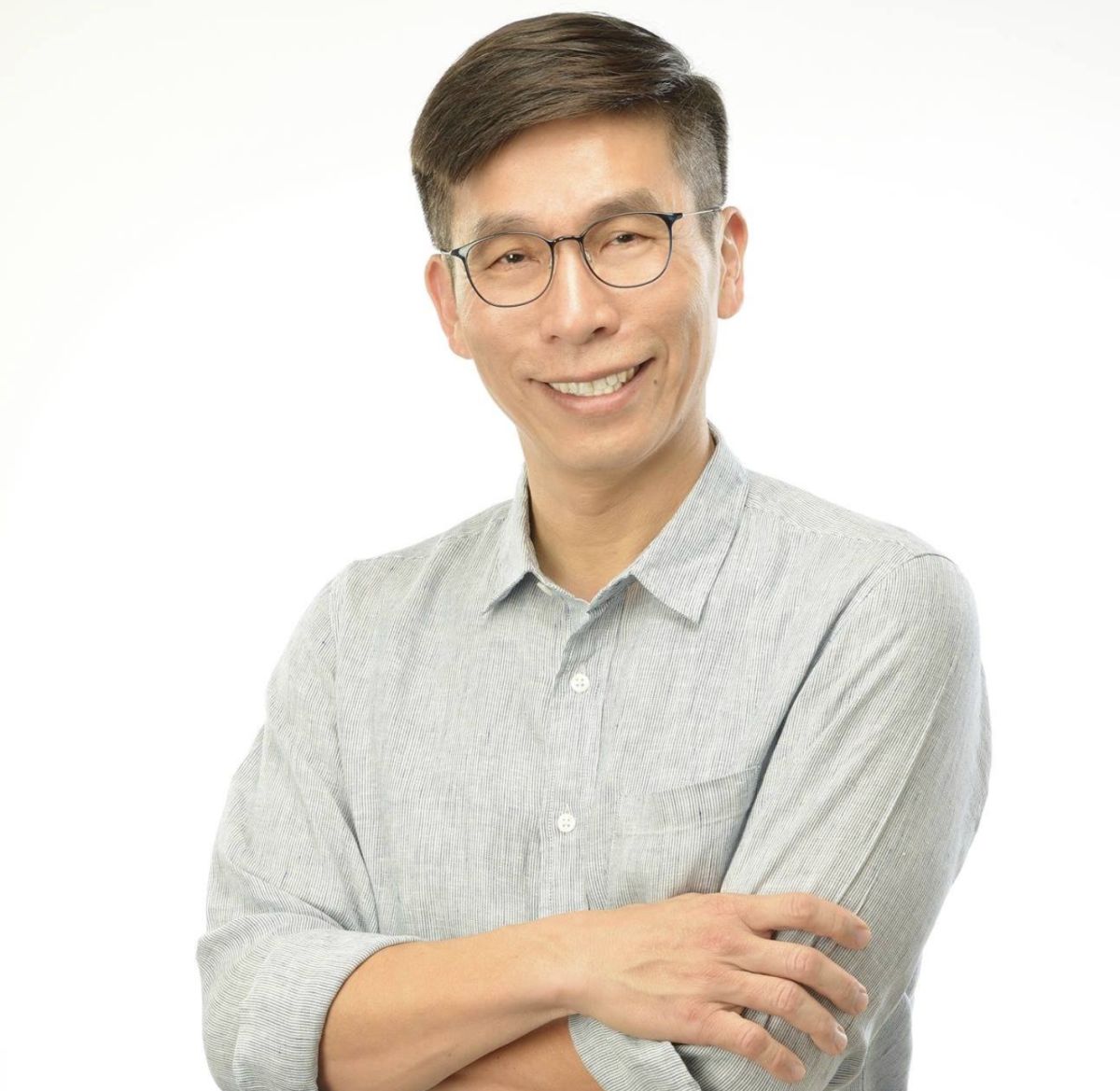 鐘佳濱(圖片取自鐘佳濱臉書粉絲團）