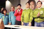 再禮讓趙正宇拚立委連任?民進黨未排除可能