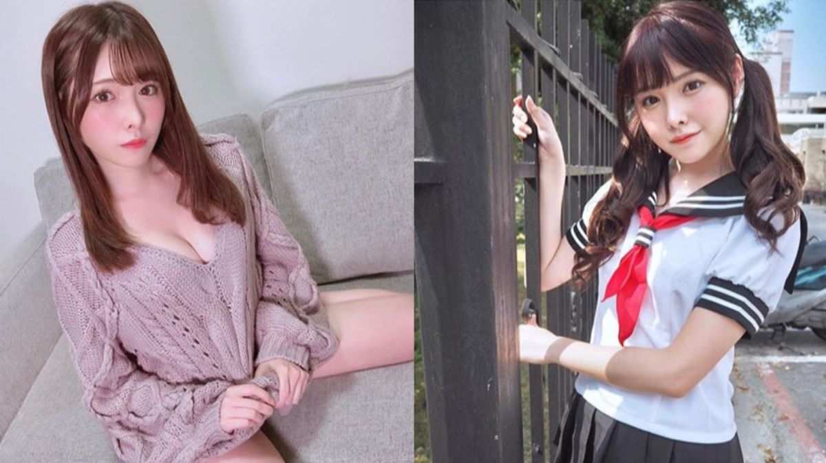 ▲橋本有菜太久沒更新IG，分享福利照賠罪。（圖／IG）