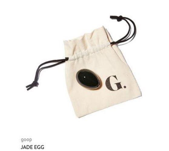 ▲「翡翠玉蛋」（Jade Egg）曾被告。（圖／翻攝Goop）