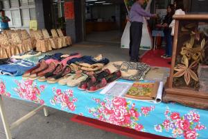 2019年彰化員林「全國客家日」活動。（圖／NOWnews資料照，記者陳雅芳攝）