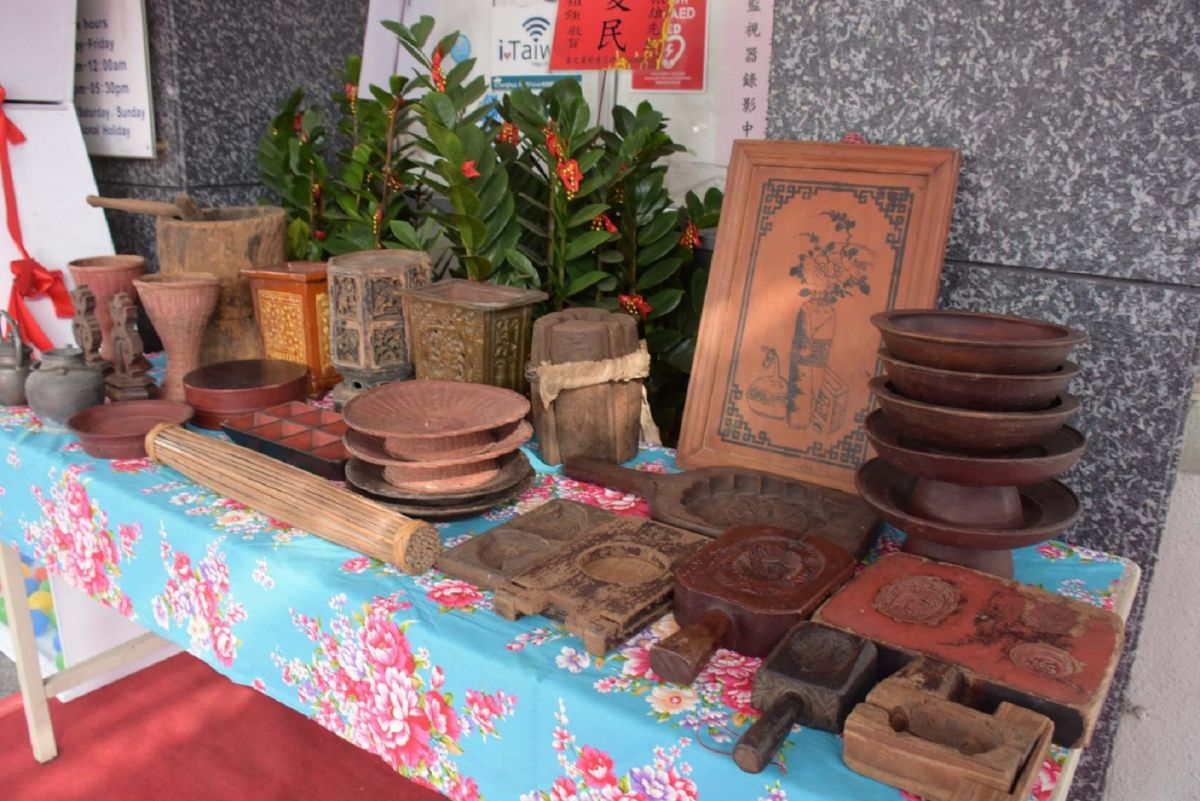 2019年彰化員林「全國客家日」活動。（圖／NOWnews資料照，記者陳雅芳攝）