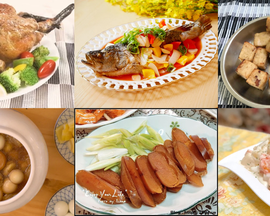 ▲ 必備年菜料理總整理！除夕圍爐不麻煩，讓你輕鬆過好年。（圖／資料照片）