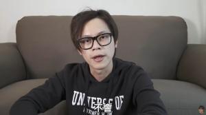 「百萬YTR」紅超過10年!流量穩到爆 老粉曝原因:業配也不反感