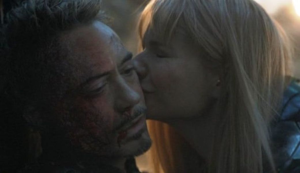 ▲鋼鐵人死狀其實很淒慘。（圖／劇照）