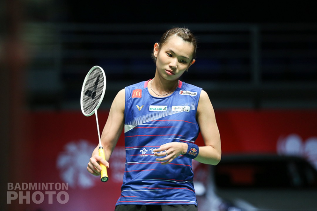 ▲戴資穎（圖／Badminton photo提供）