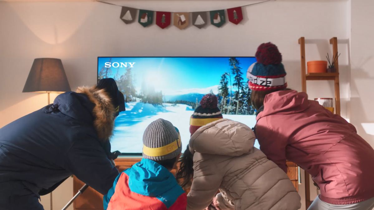 ▲年終家電換購熱門家電就屬電視，全國電子祭出一系列家電優惠。（全國電子提供）