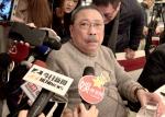 ▲80歲陳松勇受訪時依舊中氣十足。(圖/記者陳思誼攝 , 2020.01.14) ▲80歲陳松勇受訪時依舊中氣十足。(圖/記者陳思誼攝 , 2020.01.14)