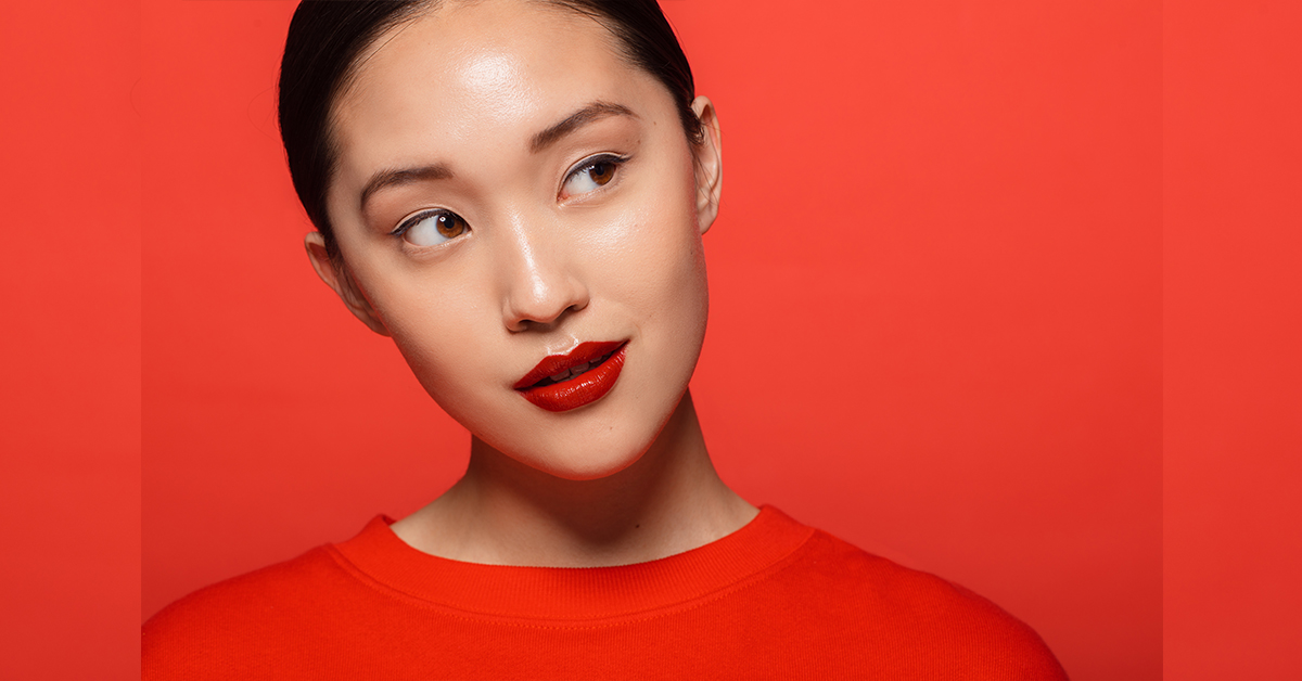 ▲年前微整已成為許多民眾的定期保養，而消費者最在意的莫過於顯老及氣色不佳等問題，因此「上半臉微調」是年前改善的熱門部位。（圖／公關照片）