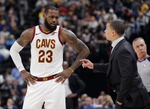 NBA／騎士戰績慘要炒掉最佳教練？皮爾斯喊話：該請「這人」回鍋
