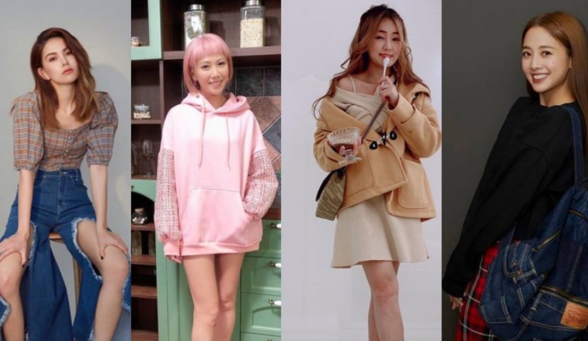 ▲網友討論黑澀會妹妹現在的模樣。（圖／翻攝PTT）
