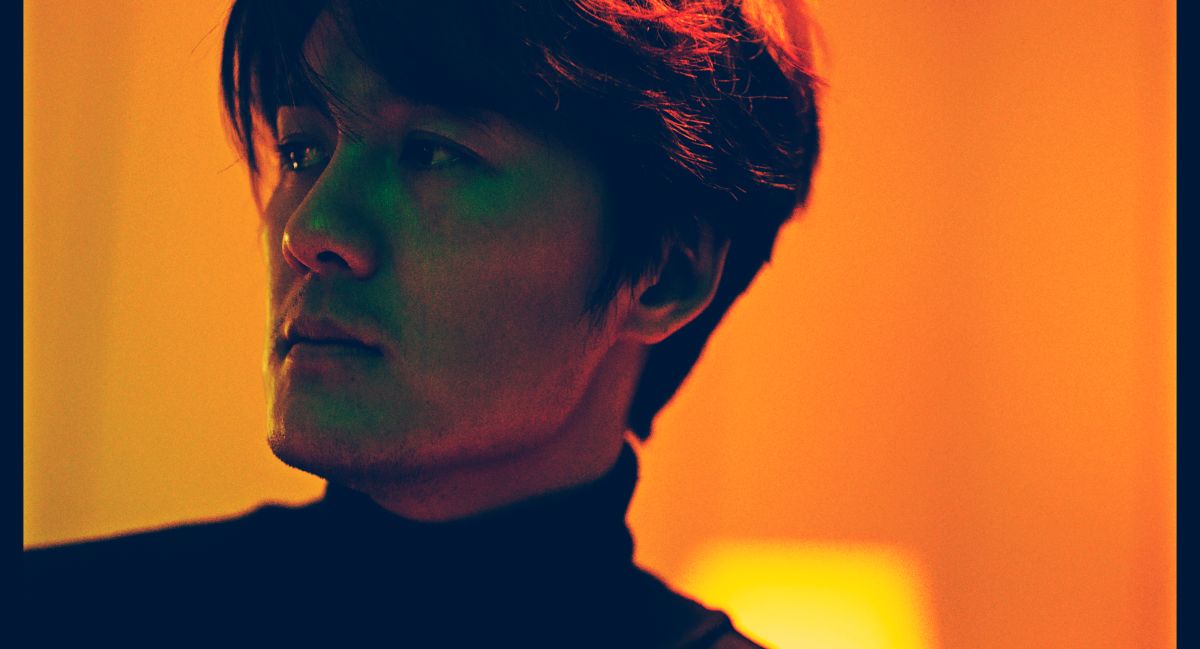 ▲吳克群推出單曲〈時間等過誰〉，作為送走母親的告別式。（圖／何樂音樂提供）