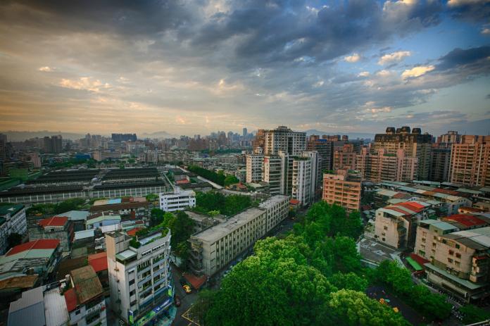 ▲台北市老公寓不少都有頂樓加蓋。（示意圖／翻攝自 pixabay ）
