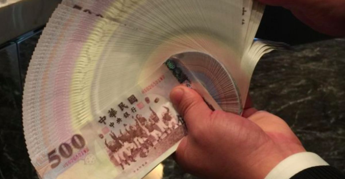 ▲每個人都有想要年薪破百萬的衝勁。（圖／NOWnews資料照片）
