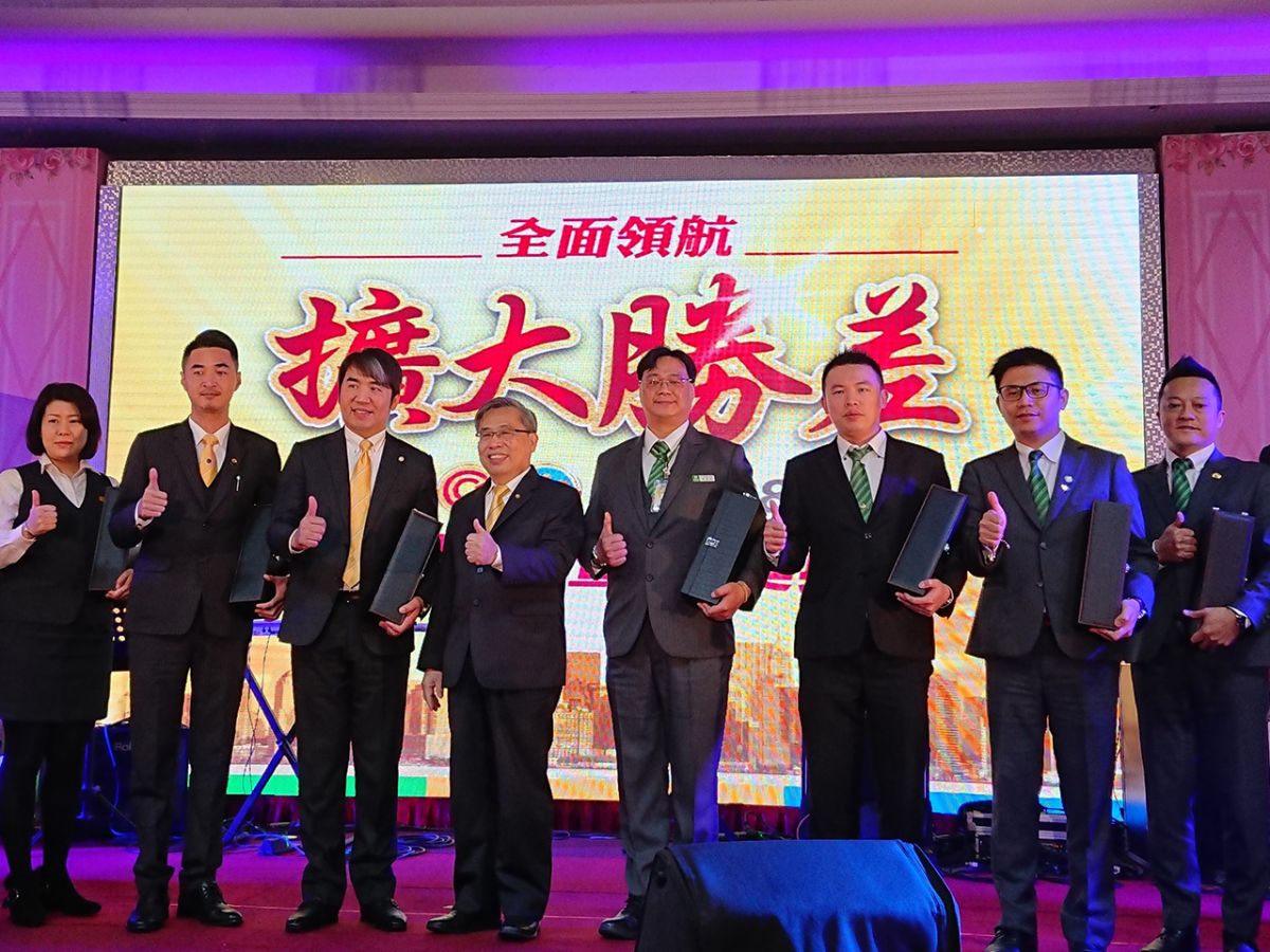 ▲北區三品牌的聯賣成交件數成長近25%，年業績更較前一年成長近3成的好成績！（圖／資料照片）